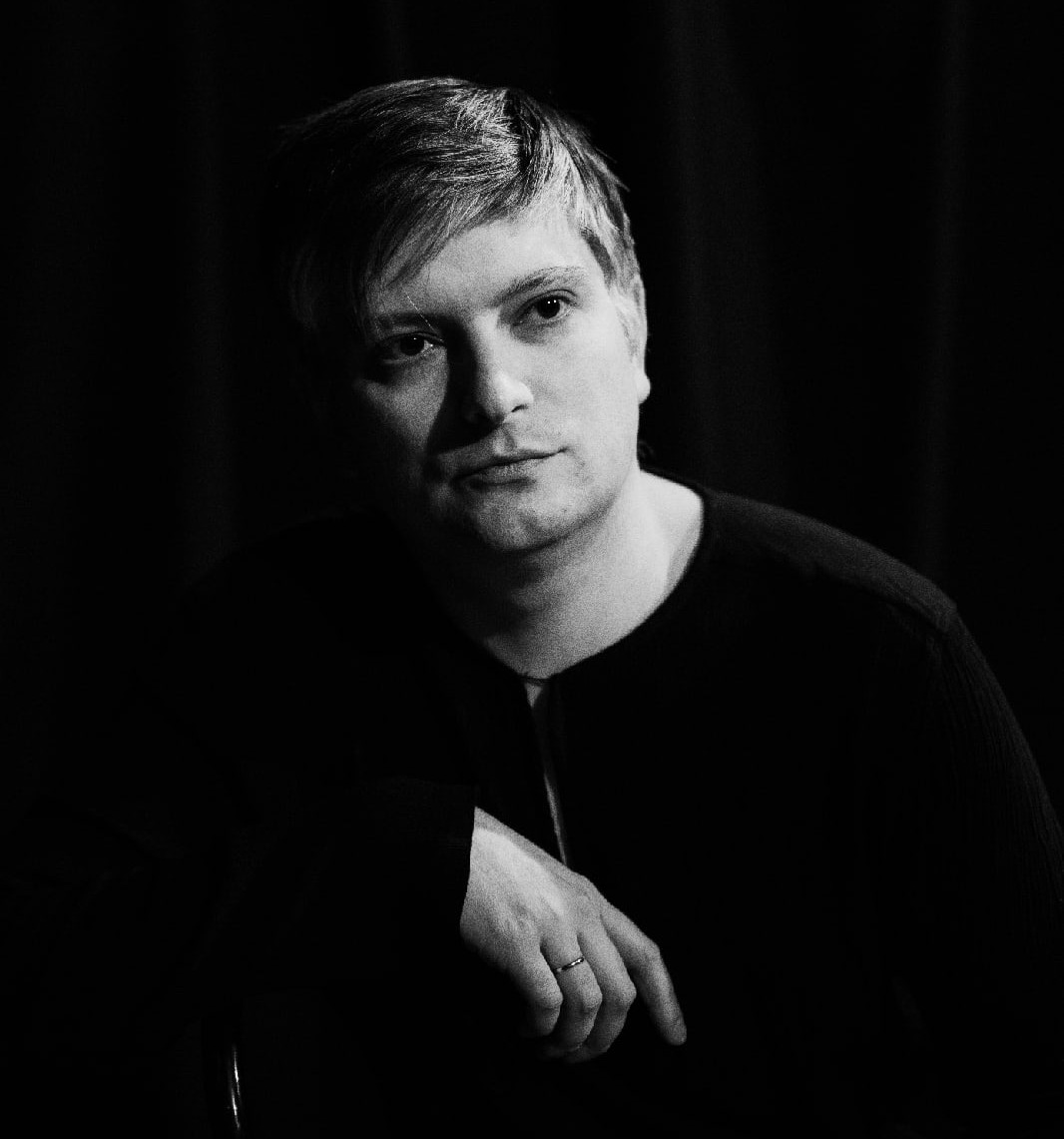 Алексей Ткаченко