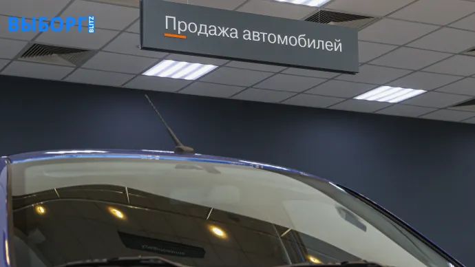 Китайские авто в Ленобласти: проблемы, о которых не говорят дилеры