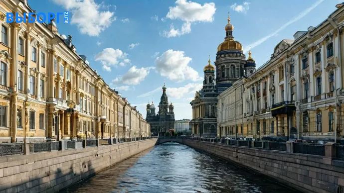 Праздники, кино и экскурсии: лучшие бесплатные события выходных в Питере