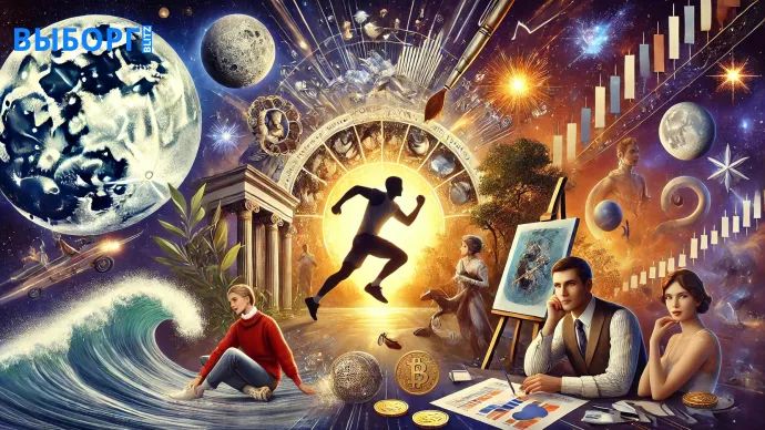Тельцы пойдут вперёд, невзирая ни на что, а Ракам сегодня лучше не заниматься рутиной: гороскоп на 22 февраля