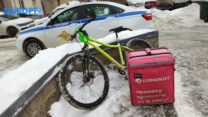 Курьеры в России массово покидают свои должности и переходят на заводы