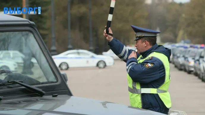 Полицейский ДПС Полицейский ДПС
