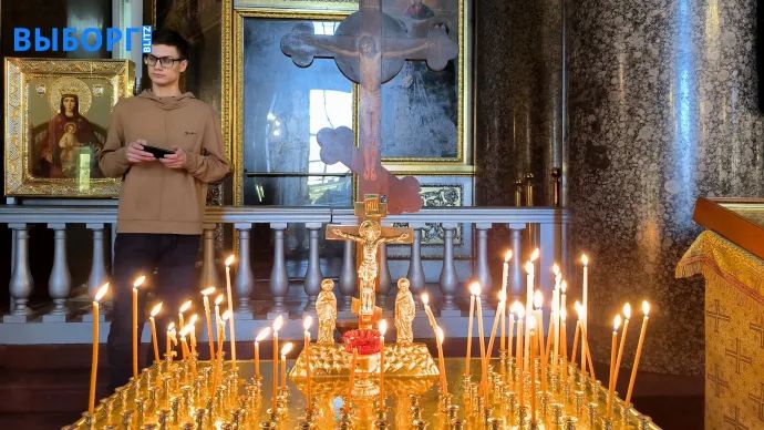 Пост не значит пресно: какие десерты можно есть выборжанам