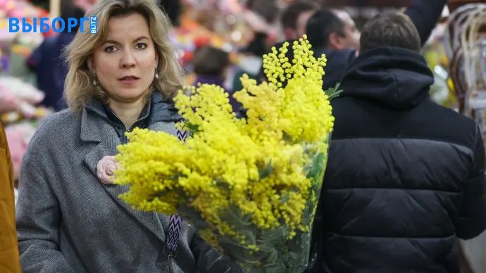 Православный женский день вместо 8 Марта: инициатива Союза православных женщин