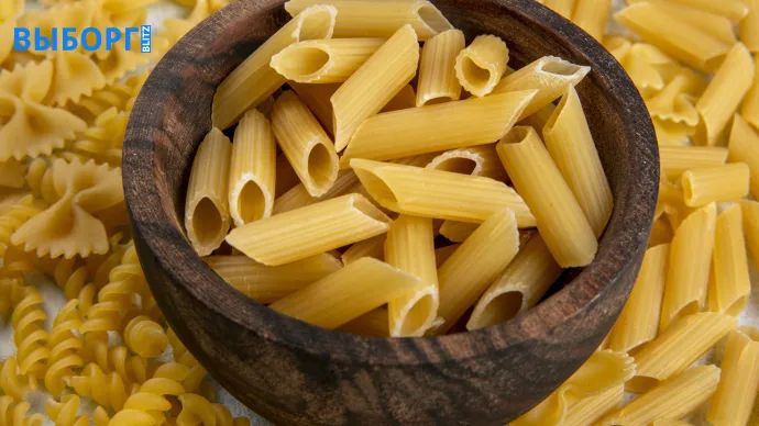 В Ленобласти подорожают макароны Barilla: цены вырастут на 30%