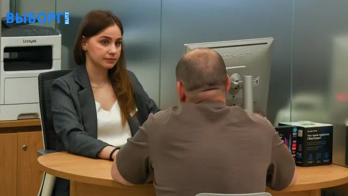 В Ленобласти стало легче найти работу кандидатам 40+: что происходит