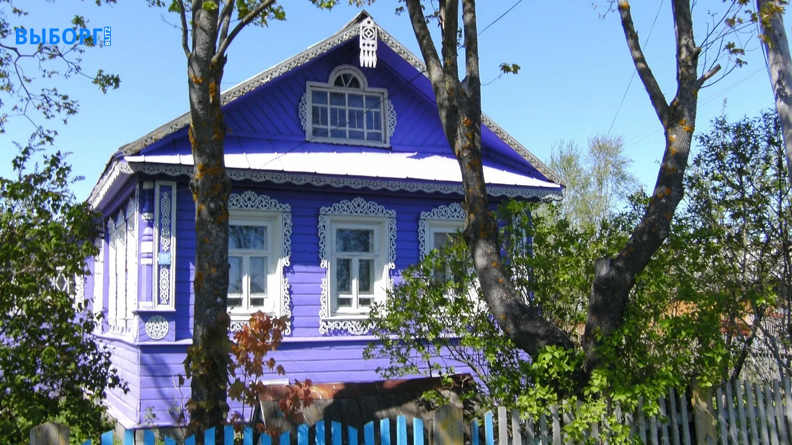 Дачный участок