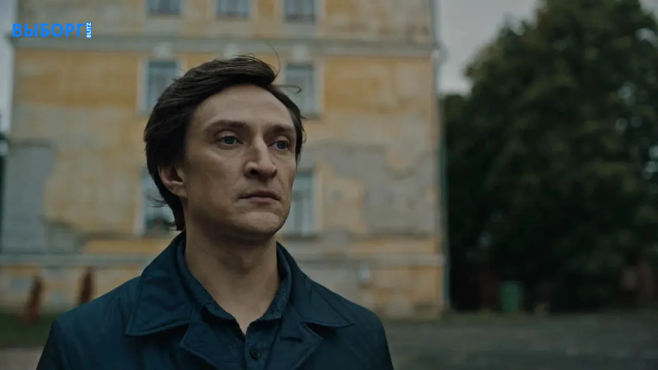 Юрий Чурсин