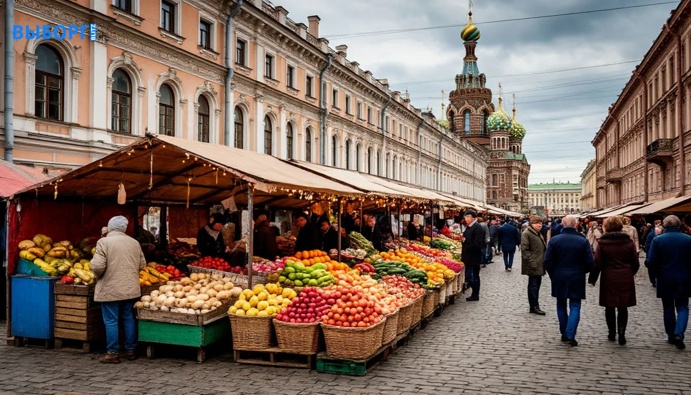 Рынок