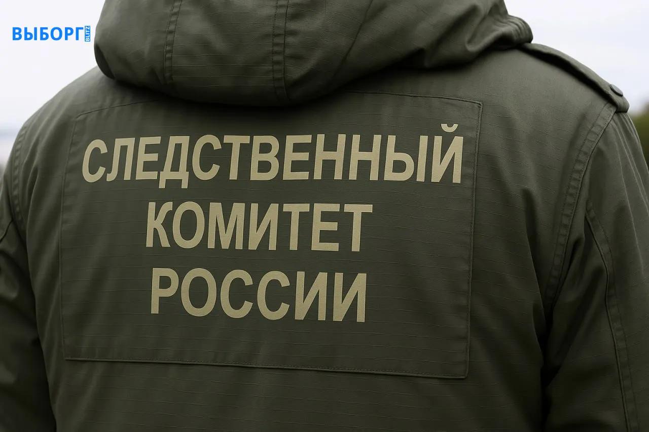 Сотрудник СКР