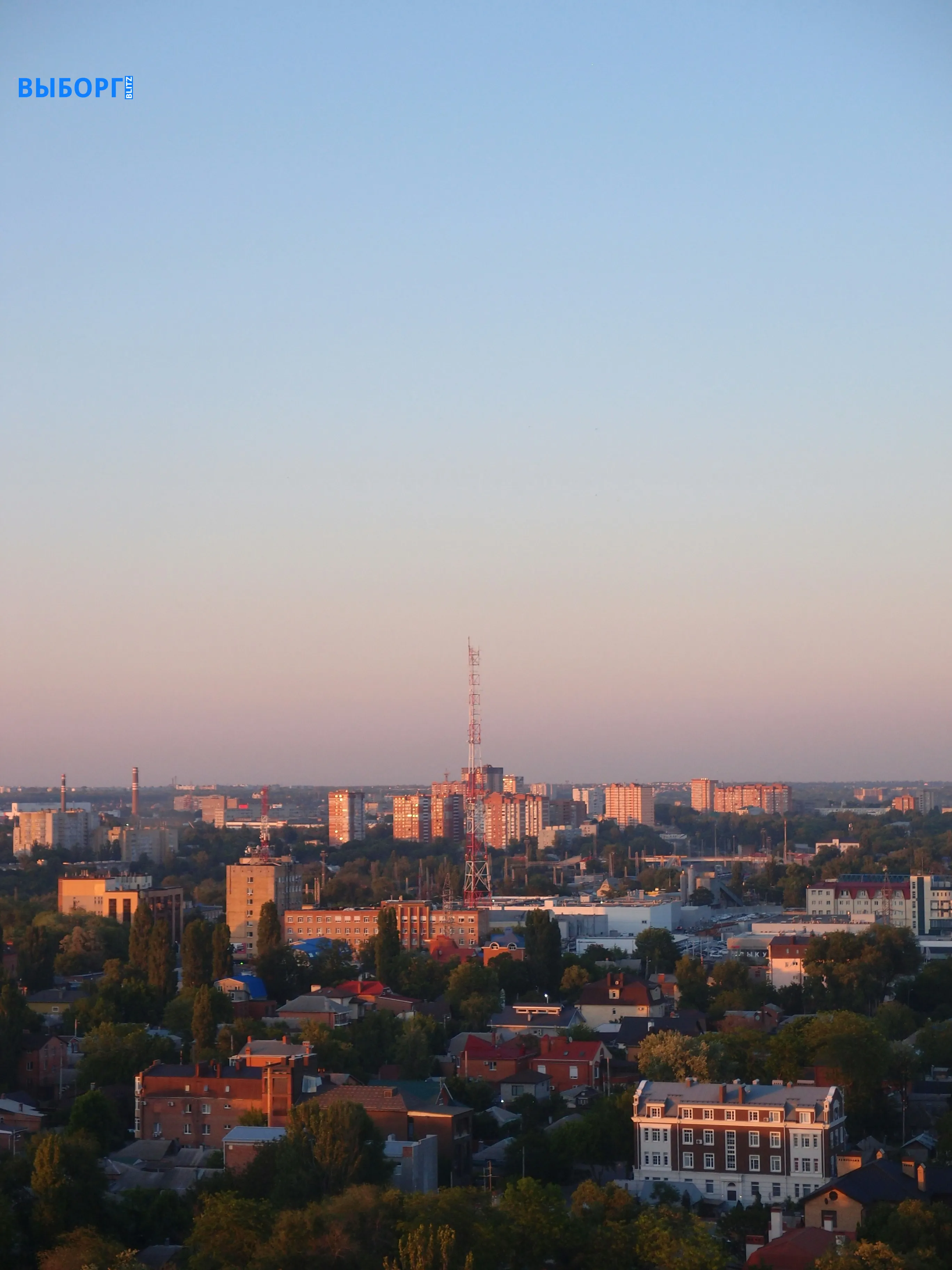 Санкт-Петербург