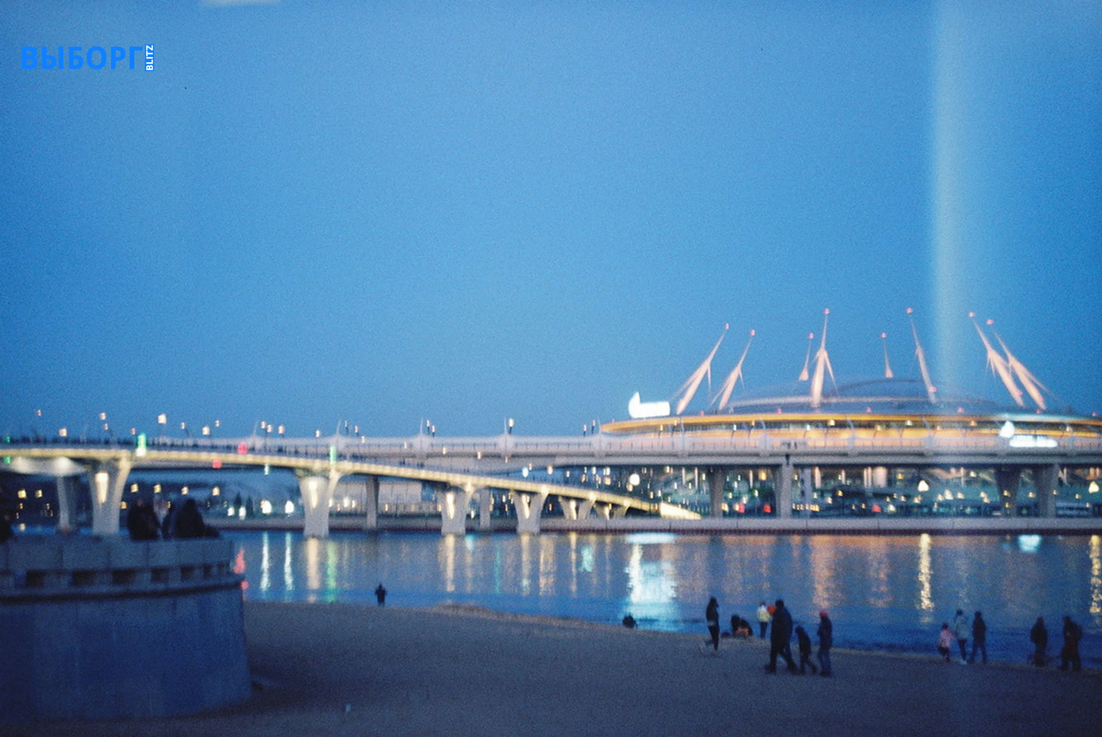 Санкт-Петербург