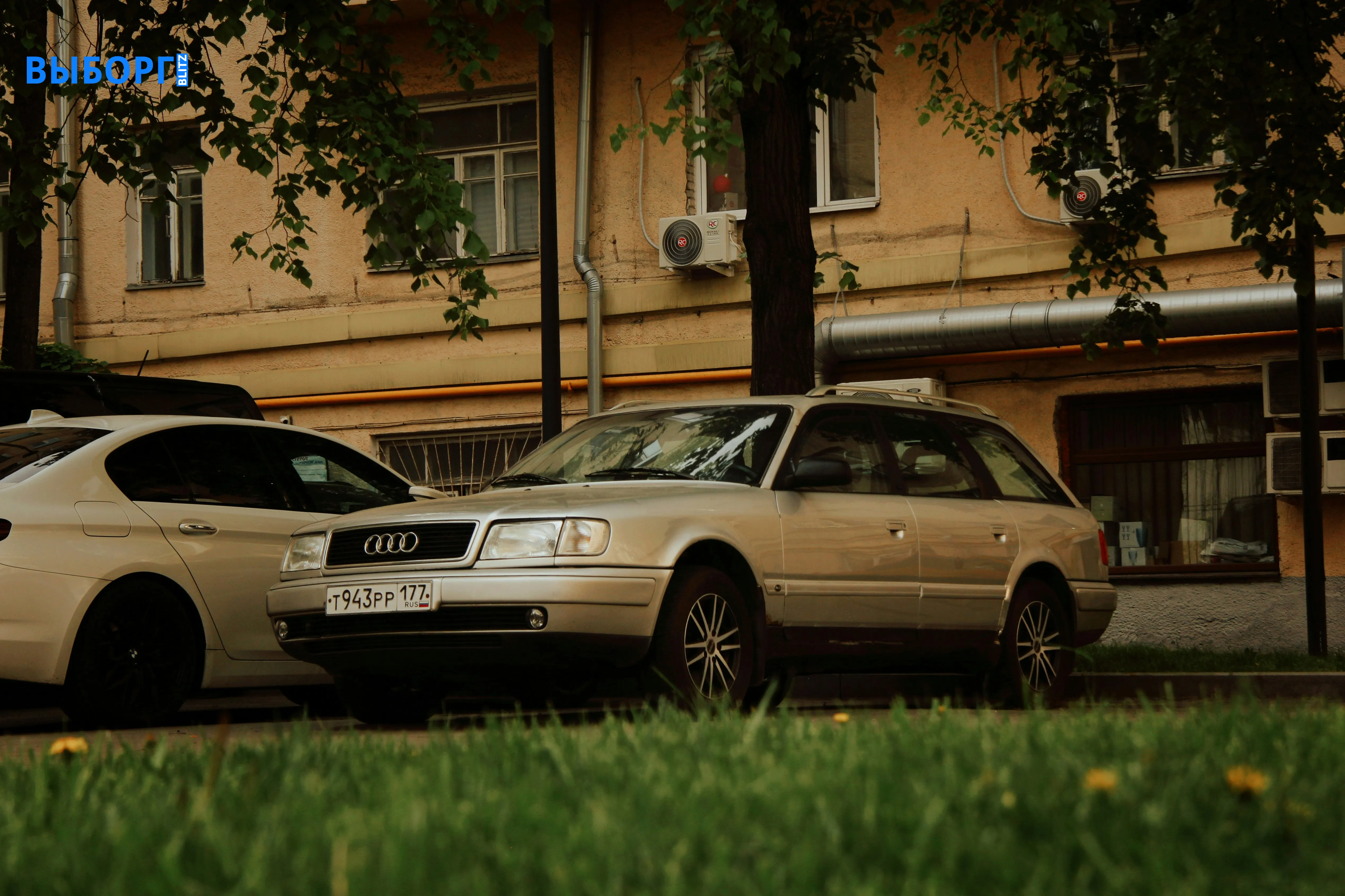 Автомобили