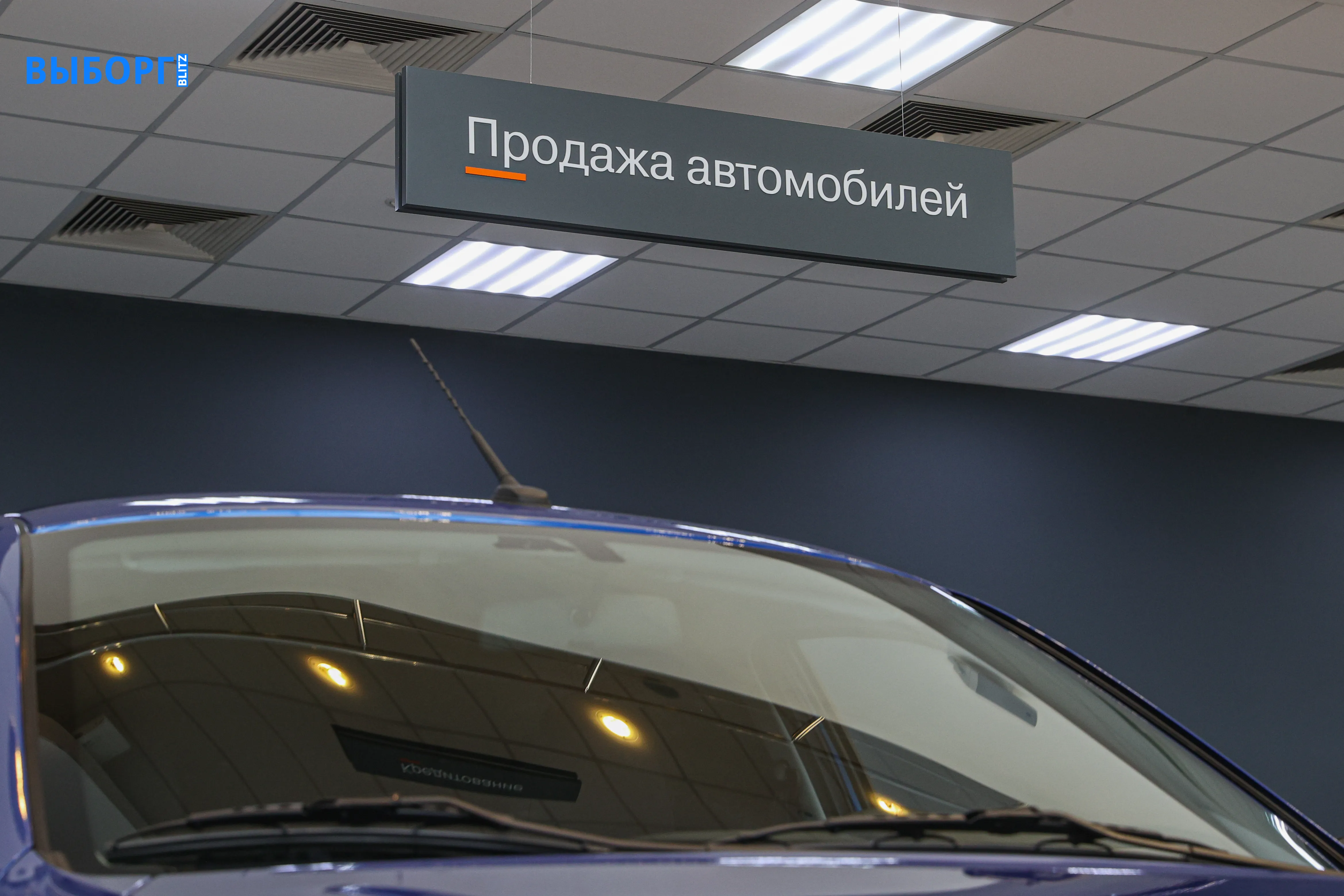 Китайские авто в Ленобласти: проблемы, о которых не говорят дилеры