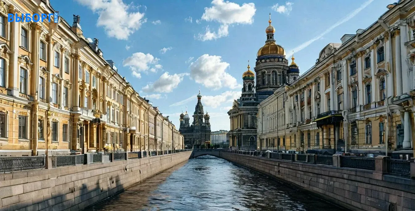 Праздники, кино и экскурсии: лучшие бесплатные события выходных в Питере
