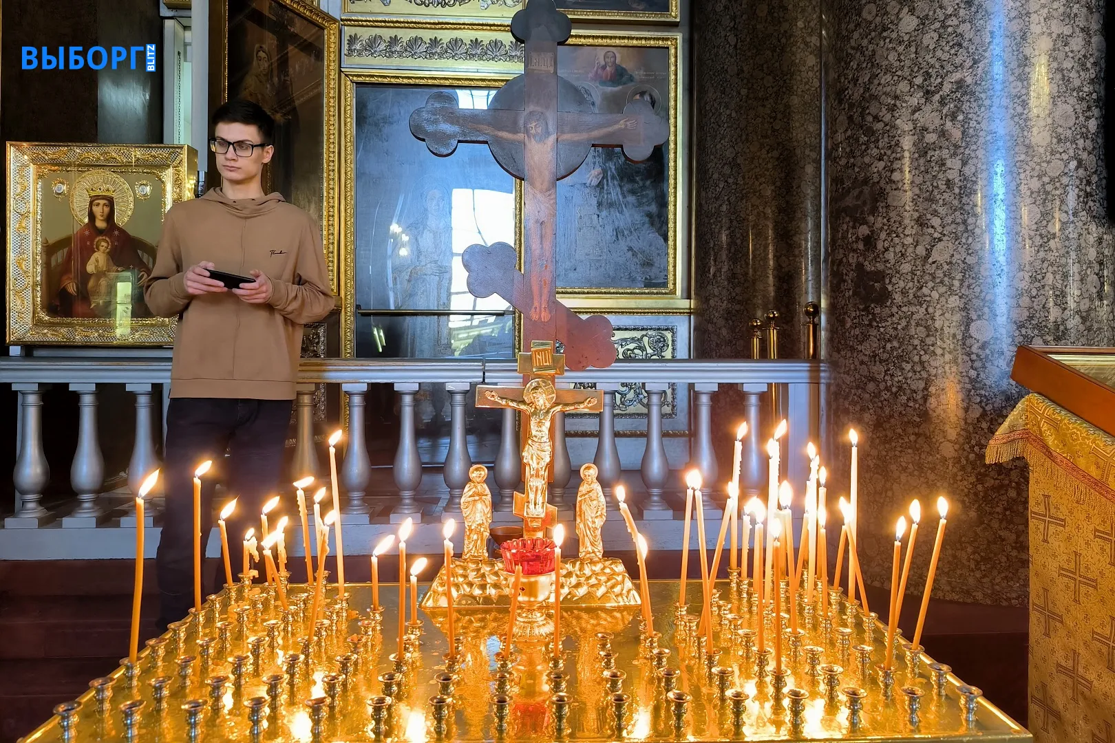 Пост не значит пресно: какие десерты можно есть выборжанам