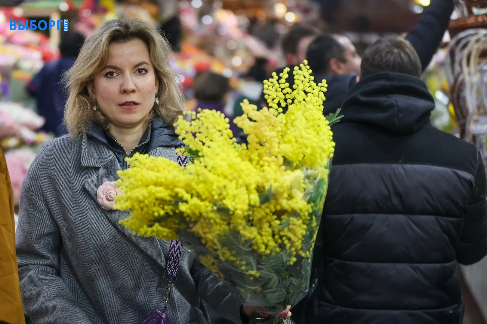 Православный женский день вместо 8 Марта: инициатива Союза православных женщин