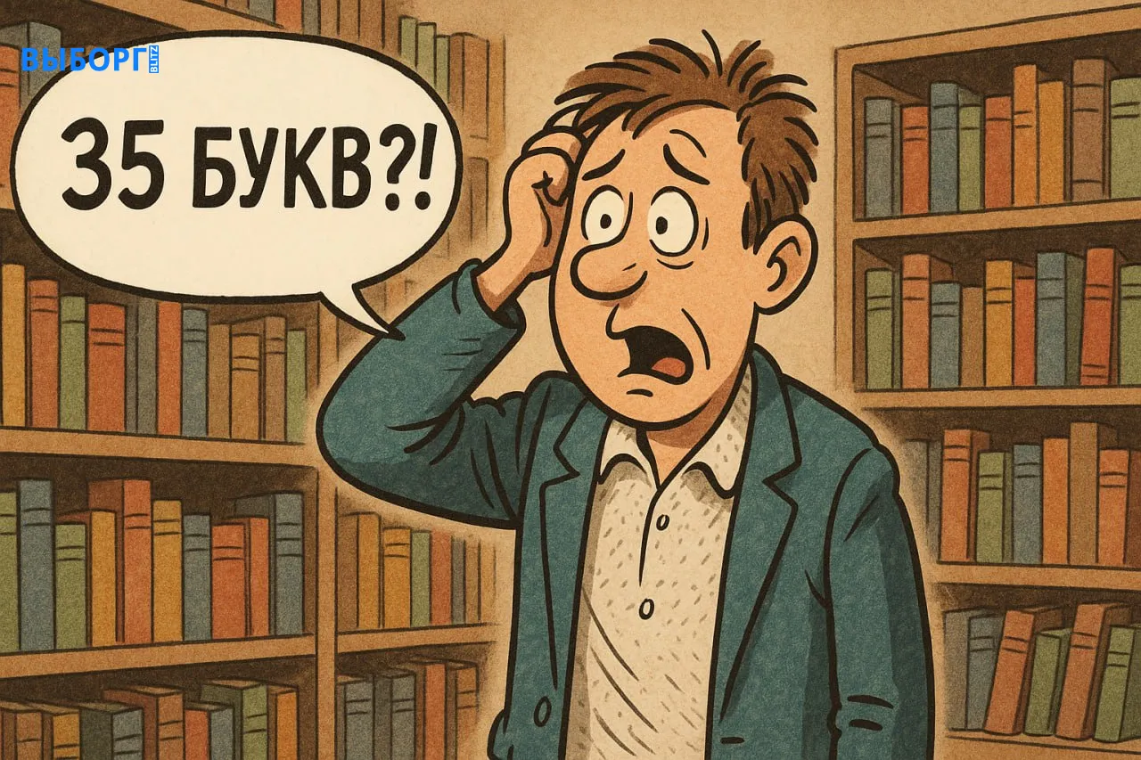 карикатура