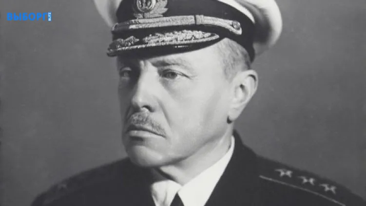 Лев Галлер